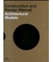 Construction and Design Manual Architectural Models