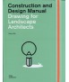 Construction and Design Manual Drawing for Landscape Architecture