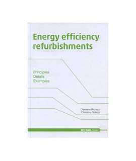 Energy Efficiency Refurbisments