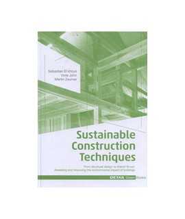 Sustainable Construction Techniques