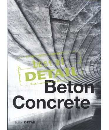 Beton Concrete