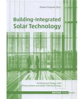 BUILDING-INTEGRATED SOLAR TECHNOLOHY