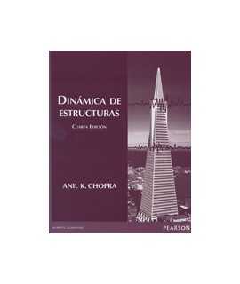 Dinámica de estructuras