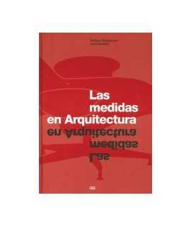 Medidas en Arquitectura, Las