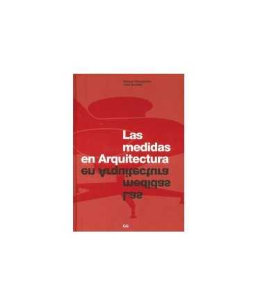 Medidas en Arquitectura, Las