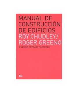 Manual de Construcción de edificios 3º Edición revisada y ampliada