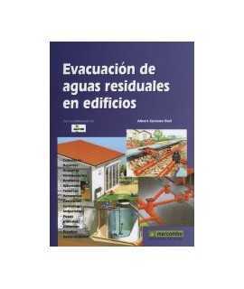 Evacuación de aguas residuales en edificios