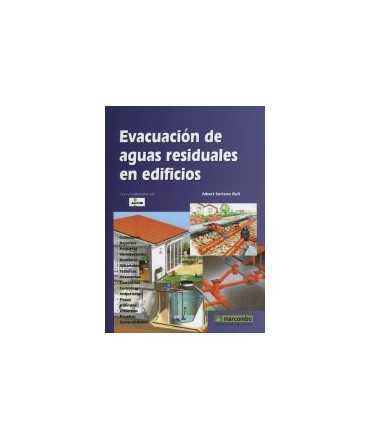 Evacuación de aguas residuales en edificios