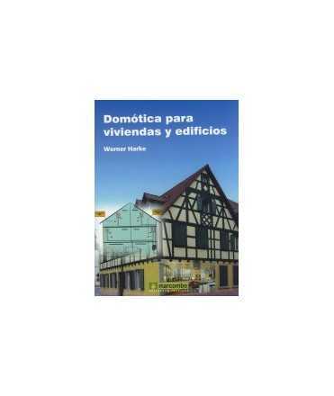 Domótica para viviendas y edificios