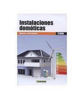 Instalaciones domóticas