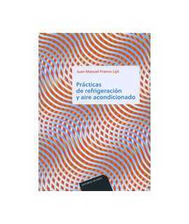 Prácticas de refrigeración y aire qacondicionado