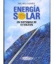 Energía solar en sistemas de 12 voltios