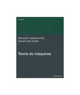 Teoria de màquines