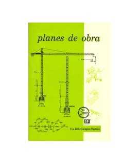 Planes de obra