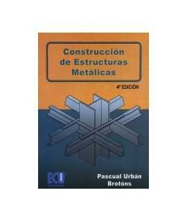 Construcción de Estructuras Metálicas