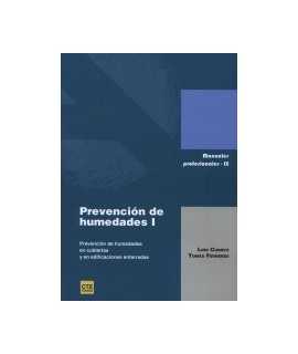 Prevención de Humedades I