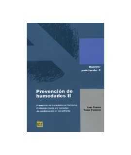 Prevención de humedades II