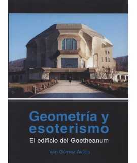 Geometria y esoterismo El edificio del Goetheanum