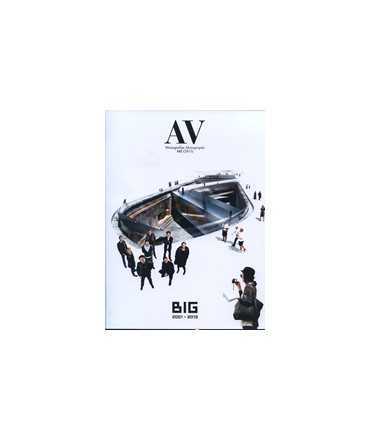 AV, 162: Big 2001-2013