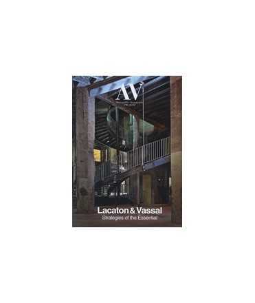 AV, 170: Lacaton & Vassal, Strategies of the Essential