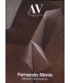 AV, 181: Fernando Menis. Mineral Constructions