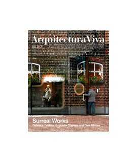 Arquitectura Viva n.152, Surreal Works