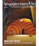 ARQUITECTURA VIVA, 164: German Spirit, Sacred Spaces in the Hearth of a Trouble Europe