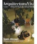 ARQUITECTURA VIVA N.173, Spain Abroad Exporting Talent in the Global Scene