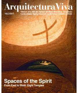 Arquitectura Viva 192.3/2017