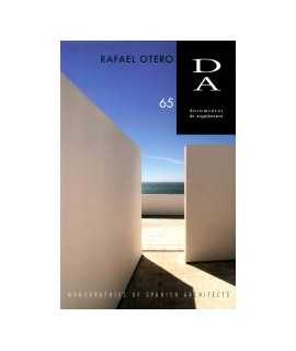 DA: DOCUMENTOS DE ARQUITECTURA, 65: Rafael Otero