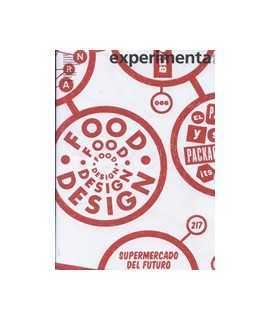 EXPERIMENTA, 67-68: Food Design