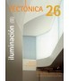 TECTÓNICA, 26: iluminación (II)