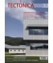 TECTONICA,32: ENVOLVENTES METÁLICAS