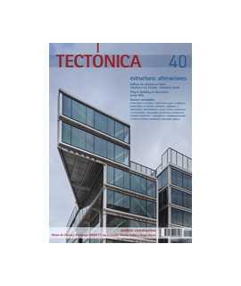 TECTÓNICA, 40: estructura, alteraciones