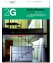 2G, 32: Carlos Ferrater, obra reciente