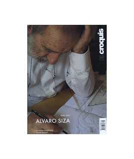 El Crqoquis, 168-169: Alvaro Siza 2008-2013