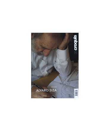 El Crqoquis, 168-169: Alvaro Siza 2008-2013