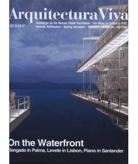 Arquitectura Viva, 197 On the Waterfront 