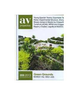 AV PROYECTOS, GREEN GROUNDS