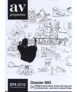 AV PROYECTOS 74, : Dossier Big