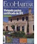 Ecohabitar 54: Vivienda pasiva certificada de BTC