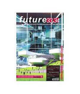 FUTURE ARQUITECTURAS, 33/34: concursos/ competions