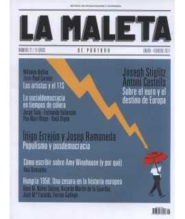 La maleta 21