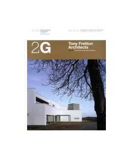 2G, 46: Tony Fretton Architects