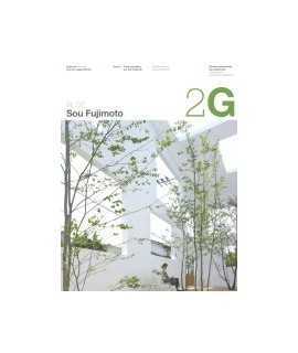 2G,50:Sou Fujimoto