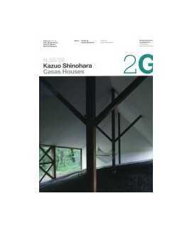 2G, 58: Kazuo Shinohara