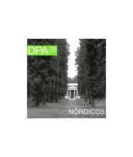 DPA26:NÓRDICOS