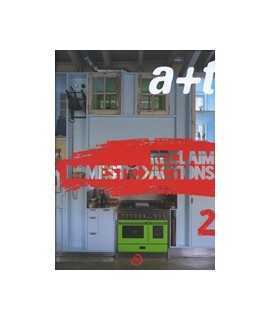 a+t, 42:Reclaim, Domestic Actions 2