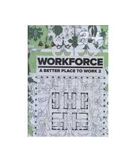 A+T, 44: Workforce, a better place to work 2