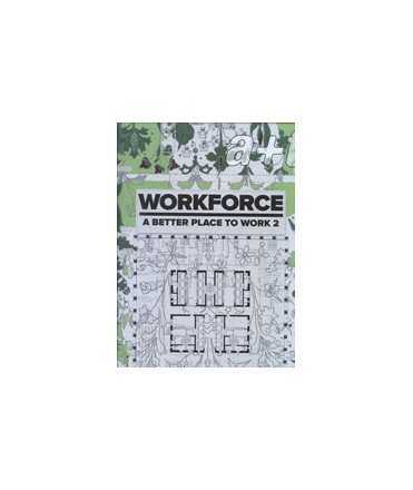 A+T, 44: Workforce, a better place to work 2